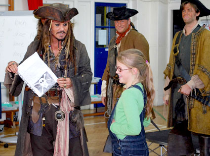 Johnny Depp Johnny Depp